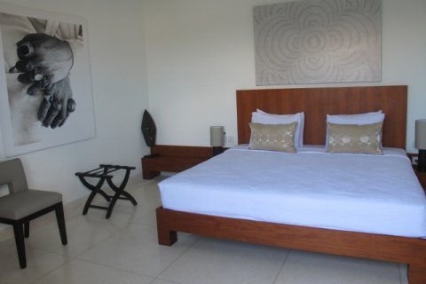 6 bedrooms Villa in Seminyak, Badung, Indonesia No. 715 9