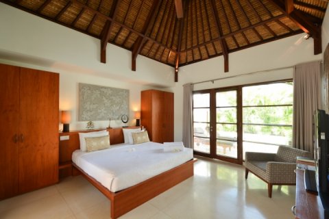 6 bedrooms Villa in Seminyak, Badung, Indonesia No. 715 18
