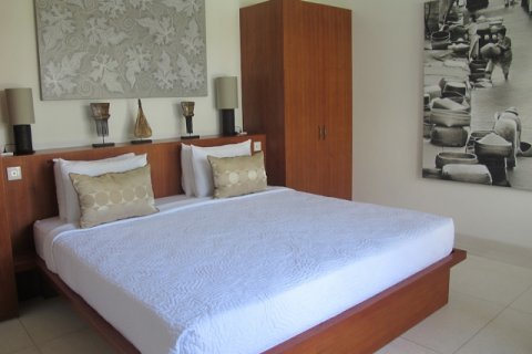 6 bedrooms Villa in Seminyak, Badung, Indonesia No. 715 25