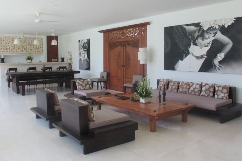 6 bedrooms Villa in Seminyak, Badung, Indonesia No. 715 3