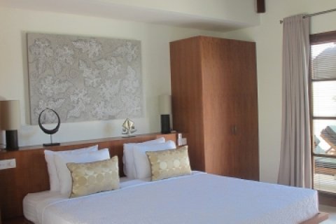 6 bedrooms Villa in Seminyak, Badung, Indonesia No. 715 8