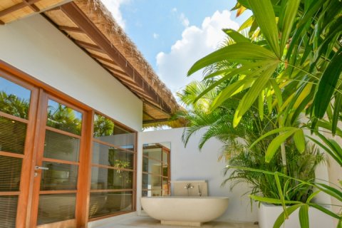 6 bedrooms Villa in Seminyak, Badung, Indonesia No. 715 19