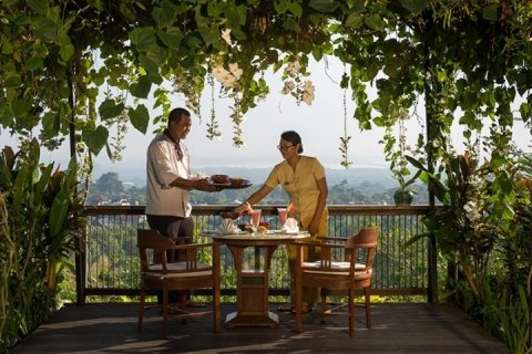 Вилла с 5 спальнями в Южная Кута, Бадунг, Индонезия № 718 14