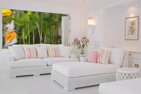 Вилла с 4 спальнями в Seminyak, Бадунг, Индонезия № 714 8
