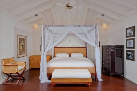 Вилла с 4 спальнями в Seminyak, Бадунг, Индонезия № 714 27