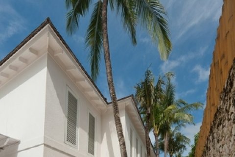 Вилла с 4 спальнями в Seminyak, Бадунг, Индонезия № 714 16