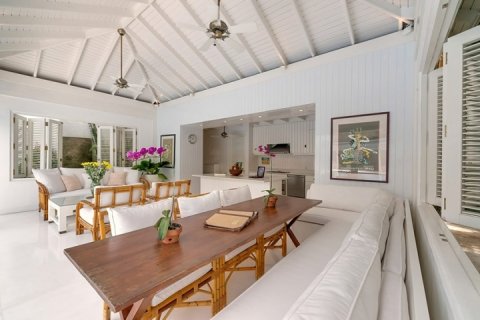 Вилла с 4 спальнями в Seminyak, Бадунг, Индонезия № 714 19