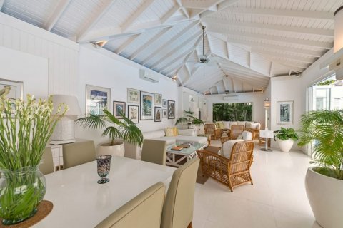 Вилла с 4 спальнями в Seminyak, Бадунг, Индонезия № 714 6