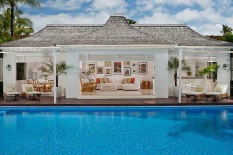 Вилла с 4 спальнями в Seminyak, Бадунг, Индонезия № 714