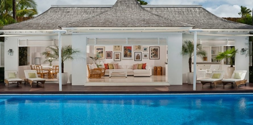 Вилла с 4 спальнями в Seminyak, Бадунг, Индонезия № 714