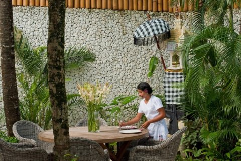 Вилла с 4 спальнями в Seminyak, Бадунг, Индонезия № 714 13