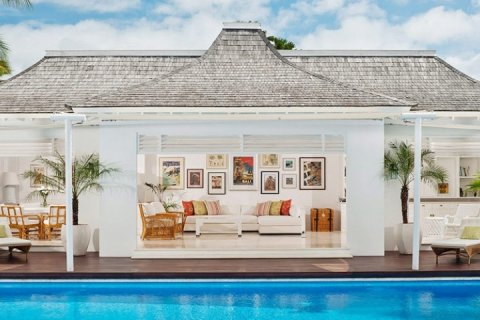 Вилла с 4 спальнями в Seminyak, Бадунг, Индонезия № 714 5