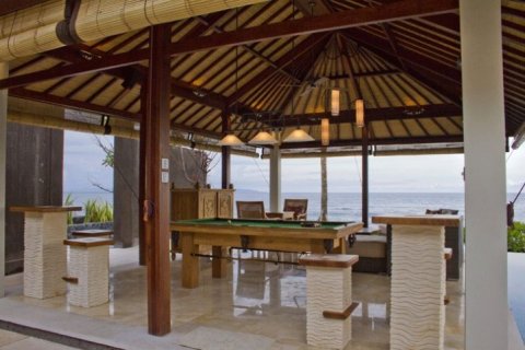 4 bedrooms Villa in Ketewel, Sukawati, Gianyar, Indonesia No. 720 4