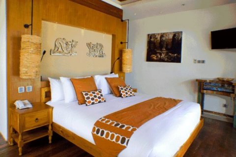 4 bedrooms Villa in Ketewel, Sukawati, Gianyar, Indonesia No. 720 10