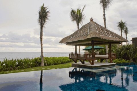4 bedrooms Villa in Ketewel, Sukawati, Gianyar, Indonesia No. 720 14