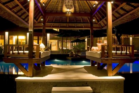 4 bedrooms Villa in Ketewel, Sukawati, Gianyar, Indonesia No. 720 3