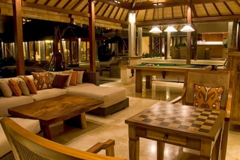 4 bedrooms Villa in Ketewel, Sukawati, Gianyar, Indonesia No. 720 7