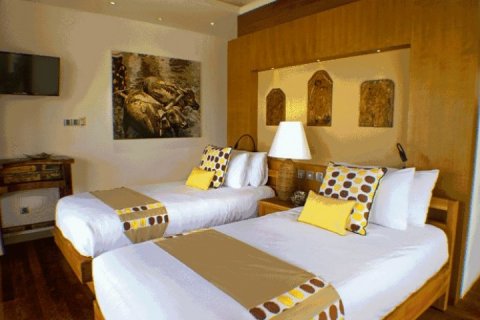 4 bedrooms Villa in Ketewel, Sukawati, Gianyar, Indonesia No. 720 11