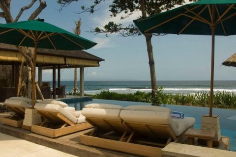 4 bedrooms Villa in Ketewel, Sukawati, Gianyar, Indonesia No. 720 9