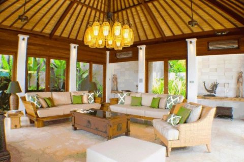 4 bedrooms Villa in Ketewel, Sukawati, Gianyar, Indonesia No. 720 8