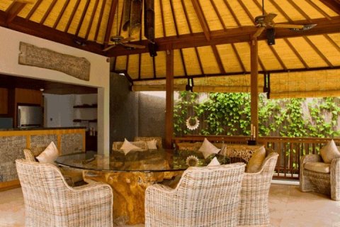 4 bedrooms Villa in Ketewel, Sukawati, Gianyar, Indonesia No. 720 6