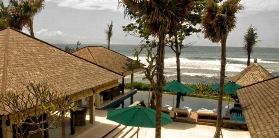 4 bedrooms Villa in Ketewel, Sukawati, Gianyar, Indonesia No. 720