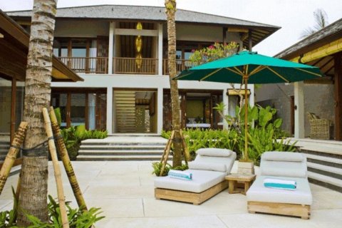 4 bedrooms Villa in Ketewel, Sukawati, Gianyar, Indonesia No. 720 13