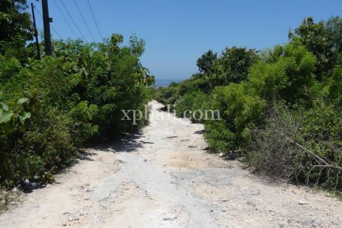 Земельный участок 784м2 в Nusa Dua, Бадунг, Индонезия № 383 2