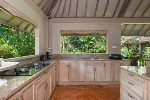 Вилла с 4 спальнями в Seminyak, Бадунг, Индонезия № 8900 15