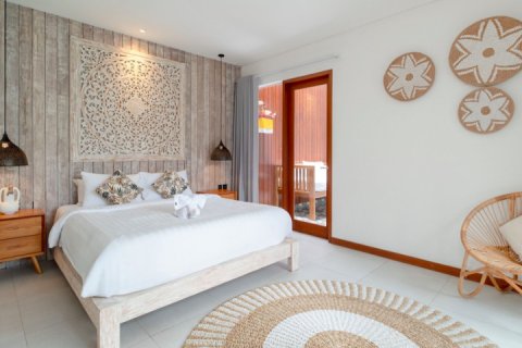 2 bedrooms Villa in Ubud, Gianyar, Indonesia No. 9064 7