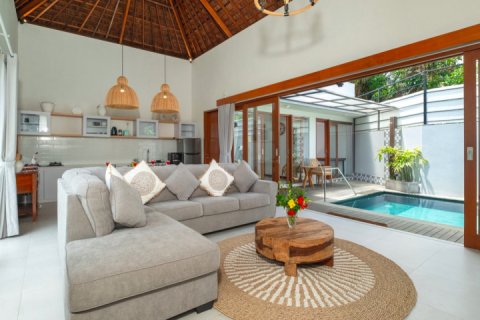 2 bedrooms Villa in Ubud, Gianyar, Indonesia No. 9064 2