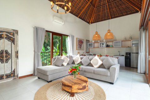2 bedrooms Villa in Ubud, Gianyar, Indonesia No. 9064 3