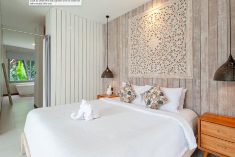 2 bedrooms Villa in Ubud, Gianyar, Indonesia No. 9064 9