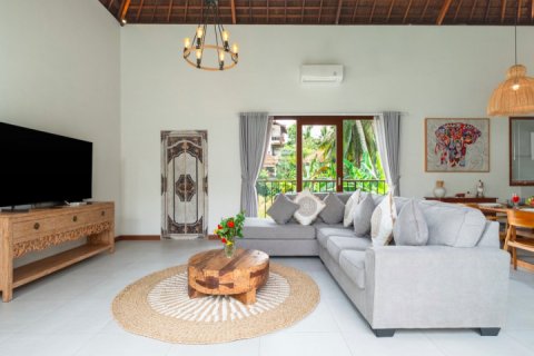 2 bedrooms Villa in Ubud, Gianyar, Indonesia No. 9064 4