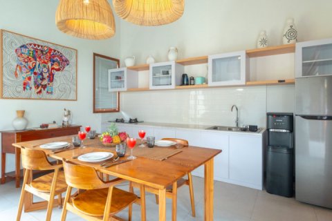 2 bedrooms Villa in Ubud, Gianyar, Indonesia No. 9064 5