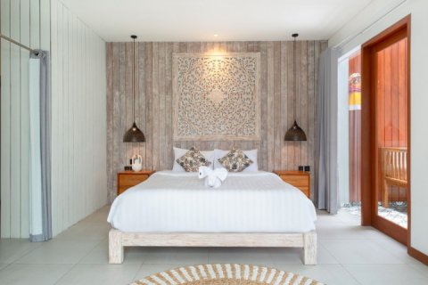 2 bedrooms Villa in Ubud, Gianyar, Indonesia No. 9064 8