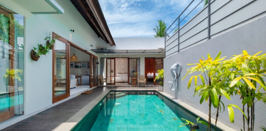 2 bedrooms Villa in Ubud, Gianyar, Indonesia No. 9064