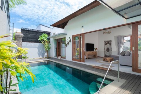 2 bedrooms Villa in Ubud, Gianyar, Indonesia No. 9064 6