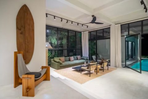 5 bedrooms Villa in Canggu, Badung, Indonesia No. 9063 23