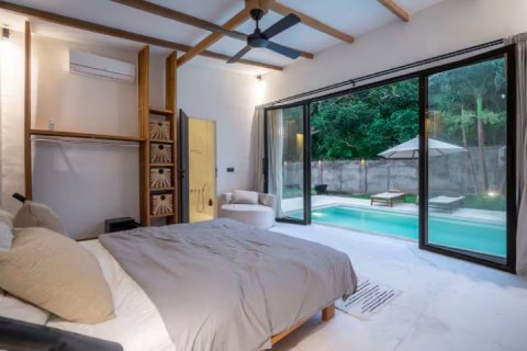 5 bedrooms Villa in Canggu, Badung, Indonesia No. 9063 28