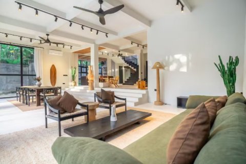 5 bedrooms Villa in Canggu, Badung, Indonesia No. 9063 5