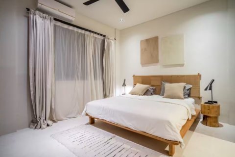 5 bedrooms Villa in Canggu, Badung, Indonesia No. 9063 21