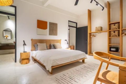 5 bedrooms Villa in Canggu, Badung, Indonesia No. 9063 25