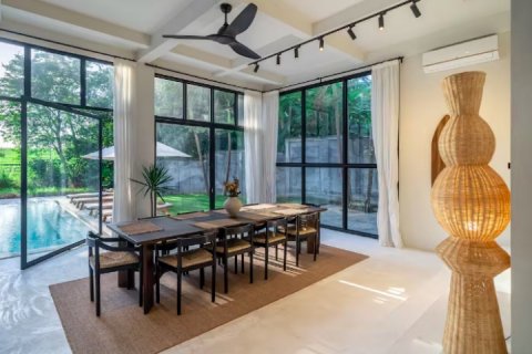5 bedrooms Villa in Canggu, Badung, Indonesia No. 9063 6