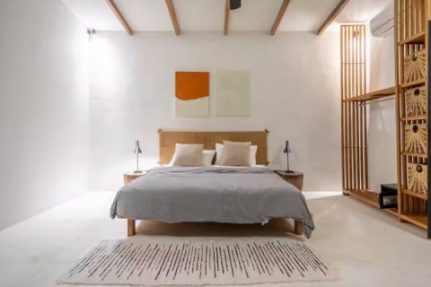 5 bedrooms Villa in Canggu, Badung, Indonesia No. 9063 17