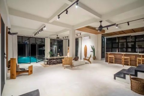 5 bedrooms Villa in Canggu, Badung, Indonesia No. 9063 24