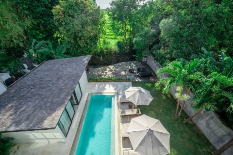 5 bedrooms Villa in Canggu, Badung, Indonesia No. 9063 3