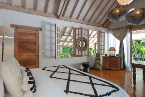 3 bedrooms Villa in Seminyak, Badung, Indonesia No. 8901 18