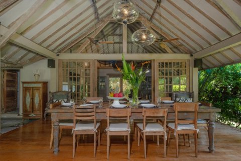 3 bedrooms Villa in Seminyak, Badung, Indonesia No. 8901 10