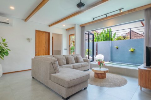 2 bedrooms Villa in Ubud, Gianyar, Indonesia No. 9065 5